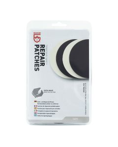 GearAid Tenacious Tape Repair Patches, korjauspaikka 4 kpl