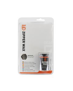 GearAid Zipper Wax, vetoketjujen voitelupuikko 20g