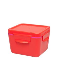 Insulated Easy-Keep Lid 0.71L, punainen