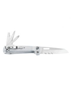 Leatherman Free K2x