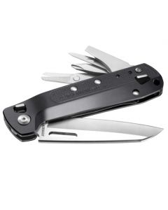 Leatherman Free K4