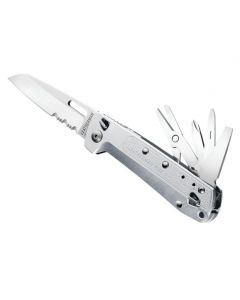 Leatherman Free K4x