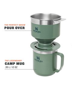Stanley Perfect Brew Pour Over Set
