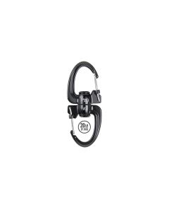 S-Biner 360 Locking Dual Carabiner 2 