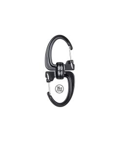 S-Biner 360 Locking Dual Carabiner 3 