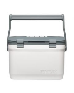 Stanley kylmälaukku Adventure 15.1L, valkoinen