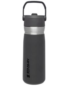 IceFlow FlipStraw Juomapullo 0.65L
