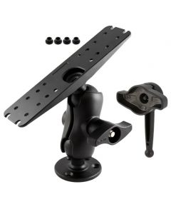 RAM Large Marine Electrics Mount with Hi-Torq Wrench