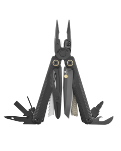 Leatherman Wave Alpha