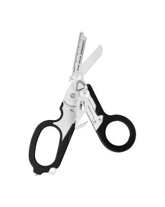 Leatherman Raptor Rescue Utility-kotelolla