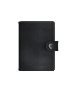 Lite Wallet, Black