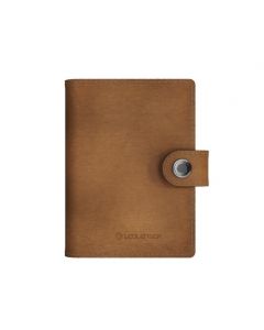 Lite Wallet, Caramel