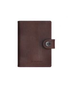 Lite Wallet, Chestnut