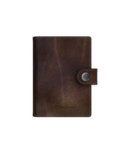 Lite Wallet, Brown