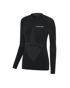 Lorpen naisten aluspaita Munia L/S T-SHIRT