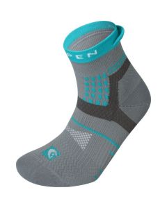 Lorpen Women's T3 Trail Running ECO sukka, 2024 malli