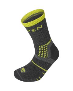 Lorpen Women’s T3 Midweight Hiker ECO sukka 2025 malli