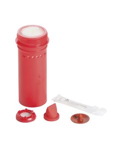 MSR Trailshot Replacement Filter Cartridge, huoltosetti ja suodatin vedenpuhdistimelle 