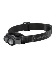 Ledlenser MH3