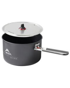 MSR Ceramic Pot retkikattila 2,5L