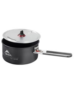 MSR Ceramic Solo Pot retkikattila 1,3L