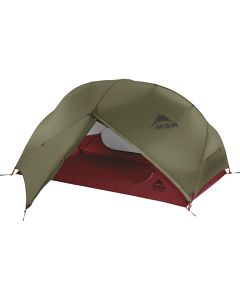 MSR Hubba Hubba NX 2 Green teltta