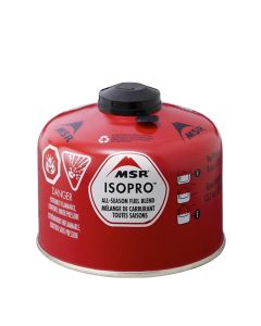 MSR IsoPro, kaasu retkikeittimiin 227g 