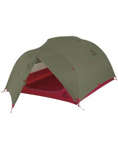 MSR Mutha Hubba NX 3 Green teltta