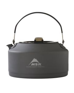 MSR Pika Teapot, retkipannu 1 L