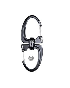 S-Biner 360 Locking Dual Carabiner 4