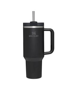 Stanley Quencher H2.0​ Flowstate™ Tumbler 1,2L Black 