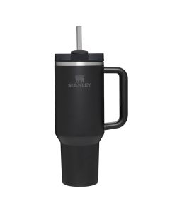 Stanley Black Quencher H2.0​ Flowstate™ Tumbler 1,2L 