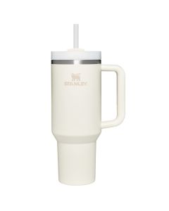 Stanley Cream Quencher H2.0​ Flowstate™ Tumbler 1,2L