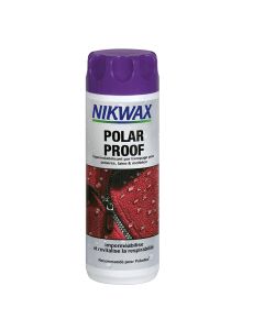 Nikwax Polar Proof, kylläste fleecelle 300 ml