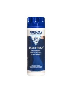 Nikwax BaseFresh huuhteluaine 300 ml