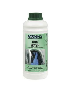 Nikwax Rug Wash, loimipesuaine 1 L