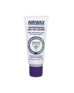 Nikwax Waterproofing Wax for Leather, kyllästevaha 100 ml