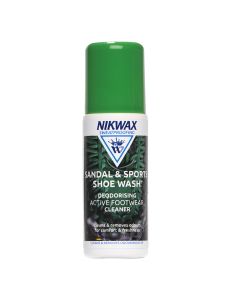 Nikwax Sandal & Sport shoe wash 125 ml