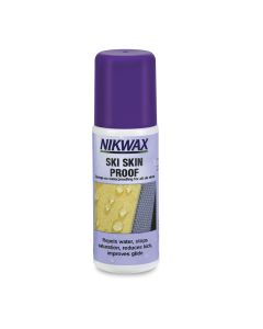 Nikwax Ski Skin Proof, nousukarvakylläste 125 ml