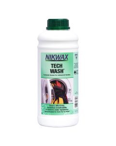 Nikwax Tech Wash 1 L