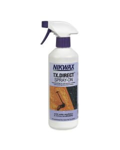 Nikwax TX.Direct Spray-On 300 ml