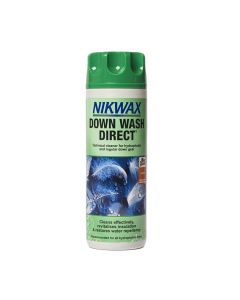 Nikwax Down Wash Direct, untuvatuotteiden pesuaine 300 ml