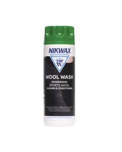 Nikwax Wool Wash 300 ml