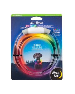 Nite Ize NiteHowl, ladattava valopanta, Disc-O