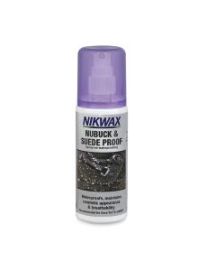 Nikwax Nubuck & Suede Spray 125 ml