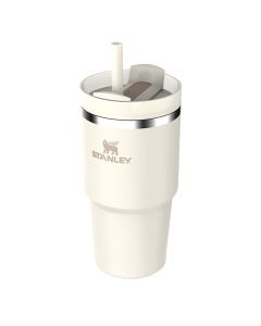 Stanley Cream Quencher H2.0​ Flowstate™ Tumbler 0,6L