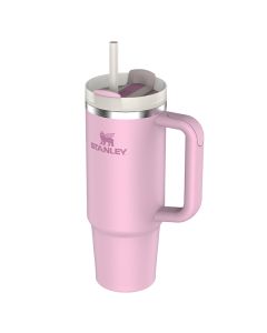 Stanley Cherry Blossom Quencher H2.0 Flowstate™ Tumbler 0,89L