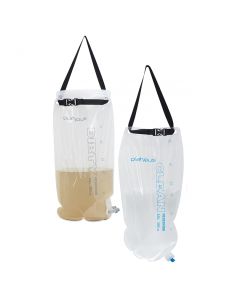 Platypus GravityWorks 6L System vedenpuhdistin