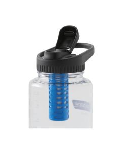 Platypus DayCap In-Bottle Filter vedenpuhdistin