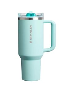Stanley Seafoam Quencher ProTour Flip Straw Tumbler 1,2L